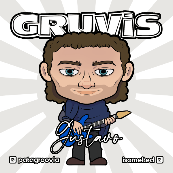 Producto - GRUVIS II