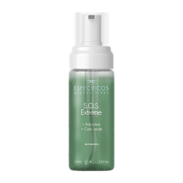 Producto - S.O.S Extreme x 160 ml