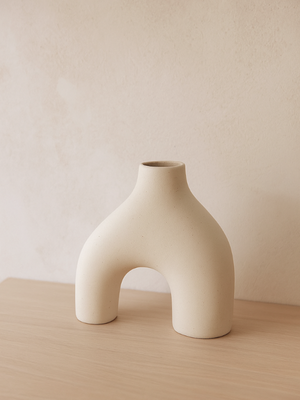 Producto - Florero Minimalista