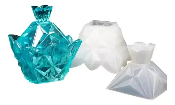 Producto - Alhajero Diamante - 0
