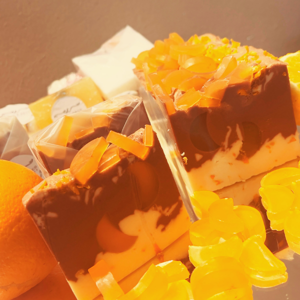 Producto - CACAO NARANJA