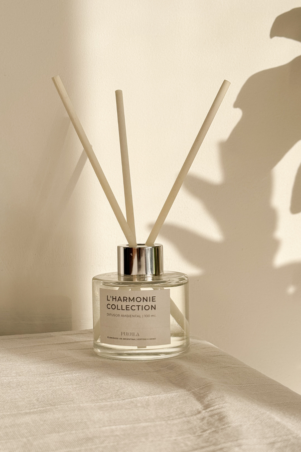 Producto - DIFUSOR L HARMONIE COLLECTION