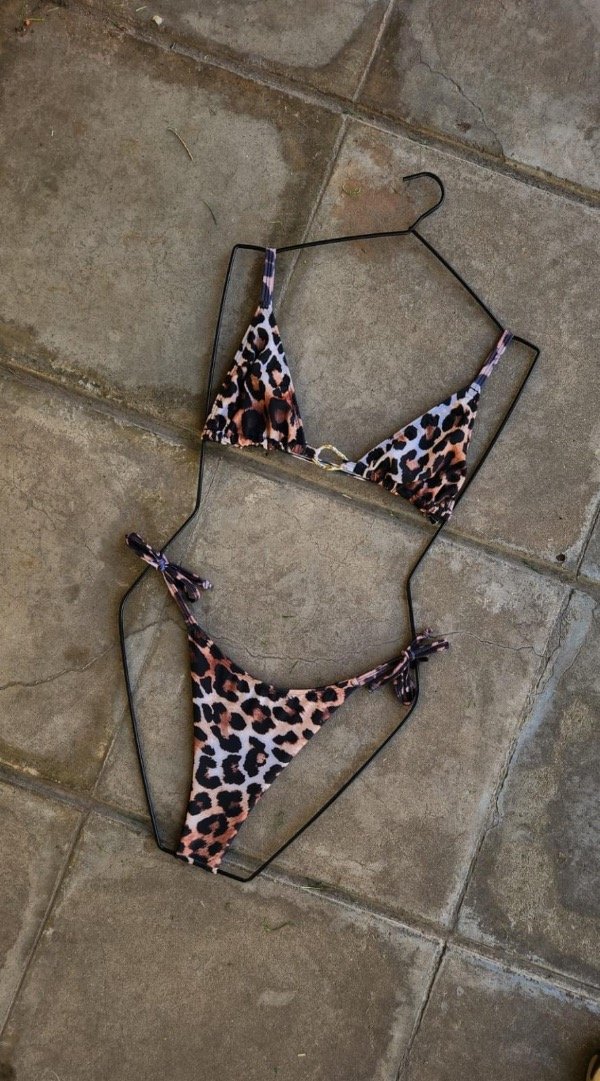 Producto - Bikini Amalfi - 4