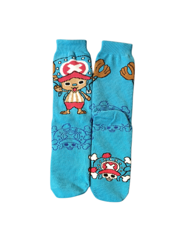 Producto - MEDIAS ONE PIECE - CHOPPER