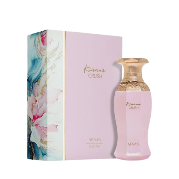 Producto - AFNAN KIAANA CRUSH EDP 100ML