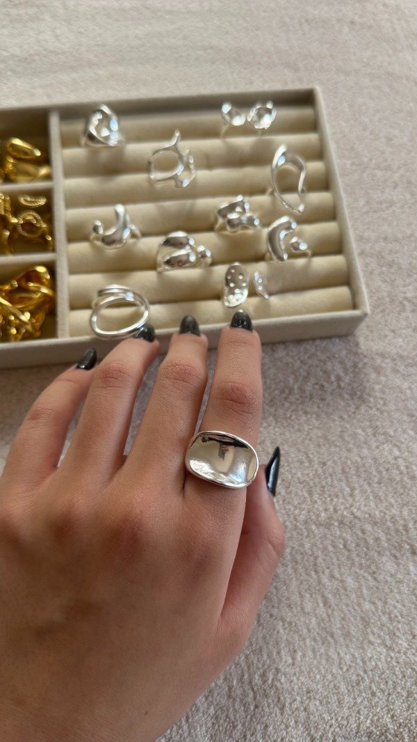 Producto - Anillo Refugio - 0