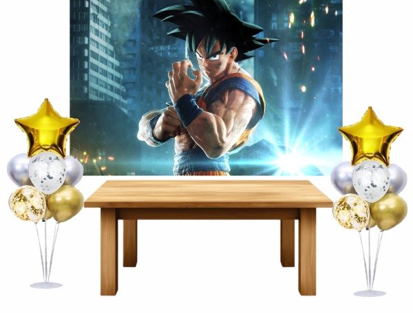 Producto - DRAGON BALL 03