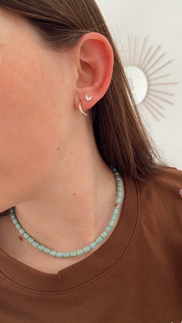 Producto - Collar Mar - 0