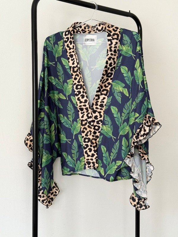 Producto - Kimono Cipitria - U - 0