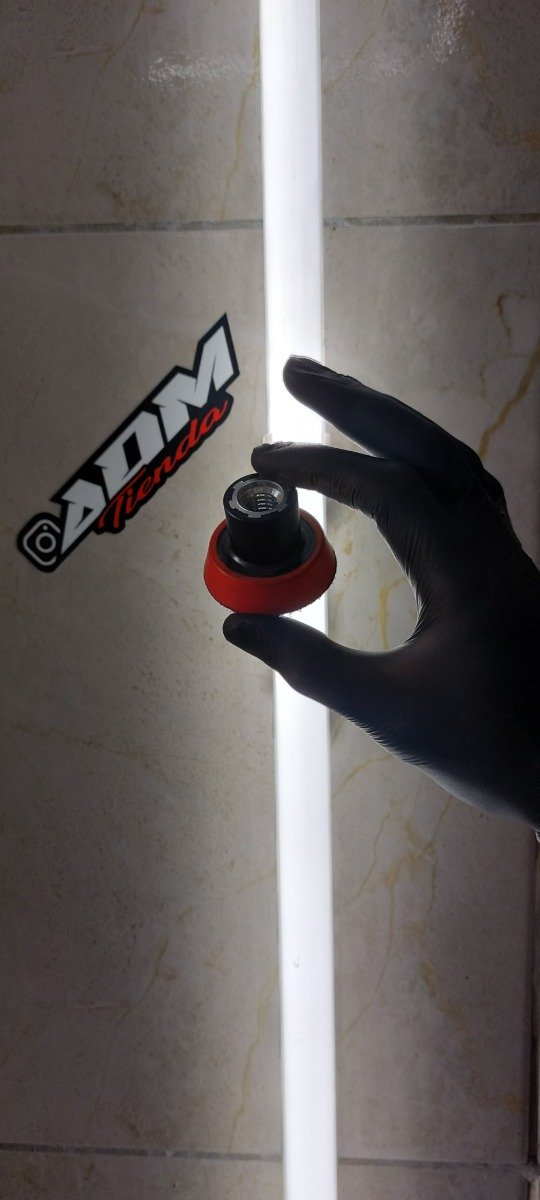 Producto - Backin 2"