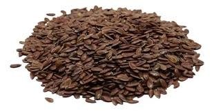 Producto - Lino entero (1ra Calidad) - 1kg