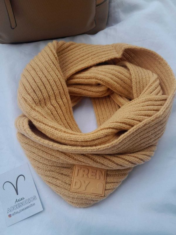 Producto - CUELLO TERNDY 18751 - 2
