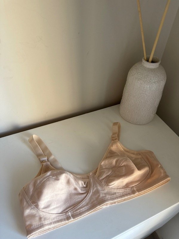 Producto - Corpiño de amamantar(3 colores)