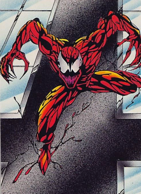 Producto - 1992 Comic Images Spider-Man II: 30th Anniversary 1962-1992  #84 - Spawn - 0