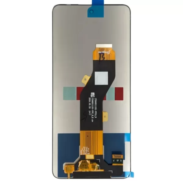 Producto - ZTE v60 design