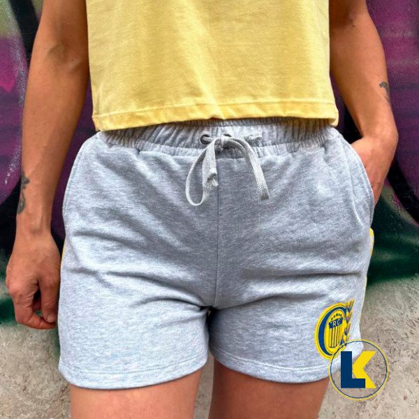 Producto - SHORT Aprile