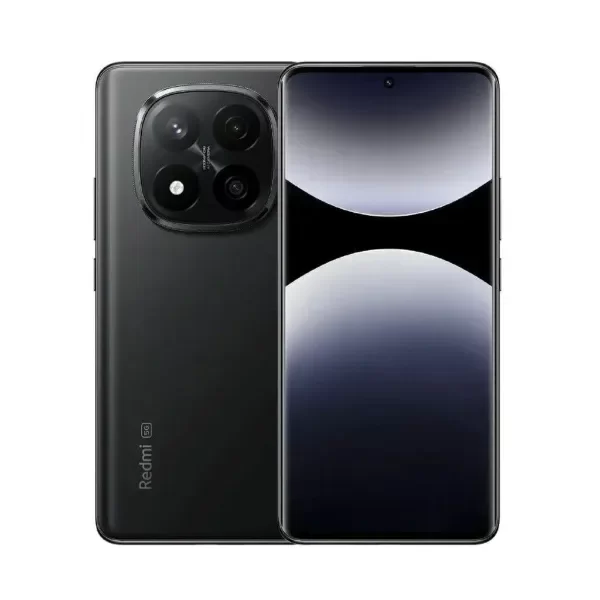 Producto - Celular Xiaomi Redmi Note 14 Pro 256gb 8gb ram