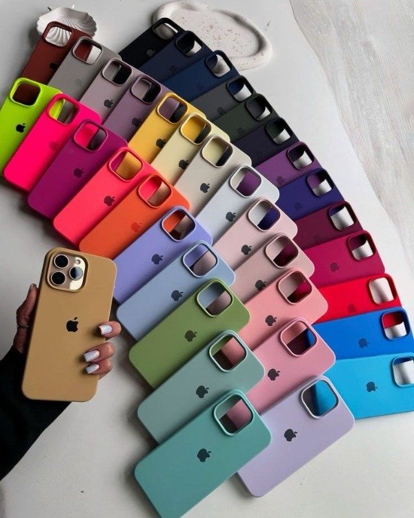 Producto - SimilCase Iphone