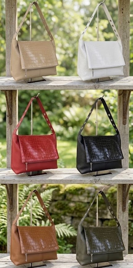 Producto - Bolso Selena - 1