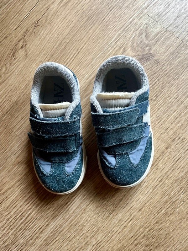 Producto - ZARA TALLE 23 NUEVAS