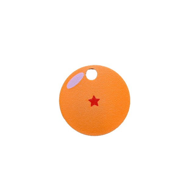 Producto - Llavero dragon ball