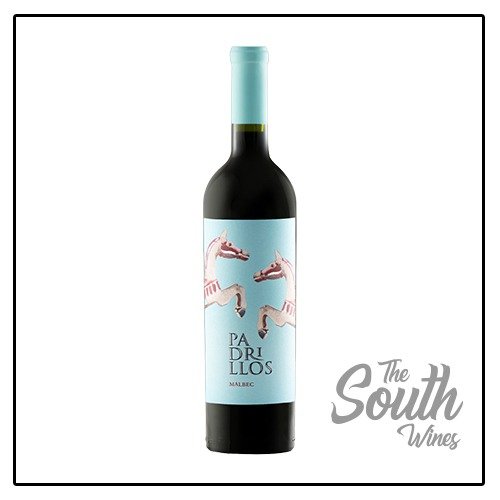Producto - PADRILLOS MALBEC
