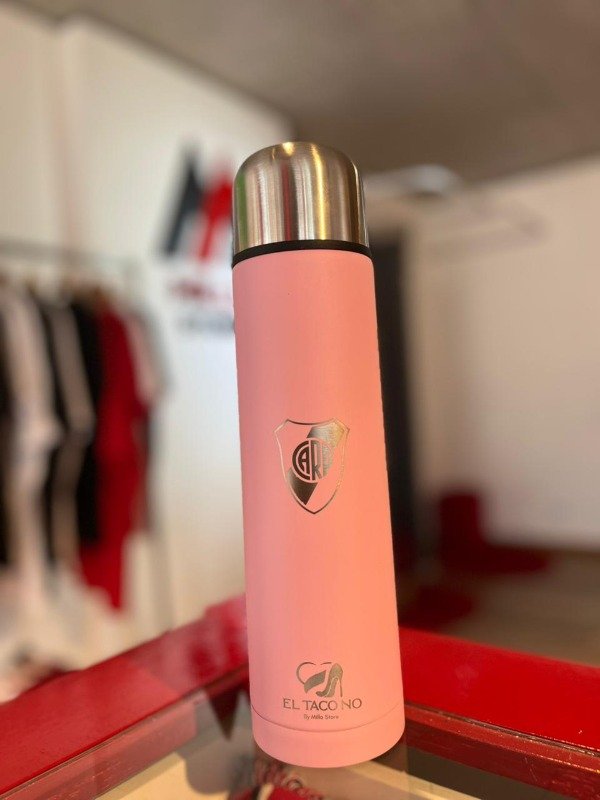 Producto - Mate Listo Autocebante