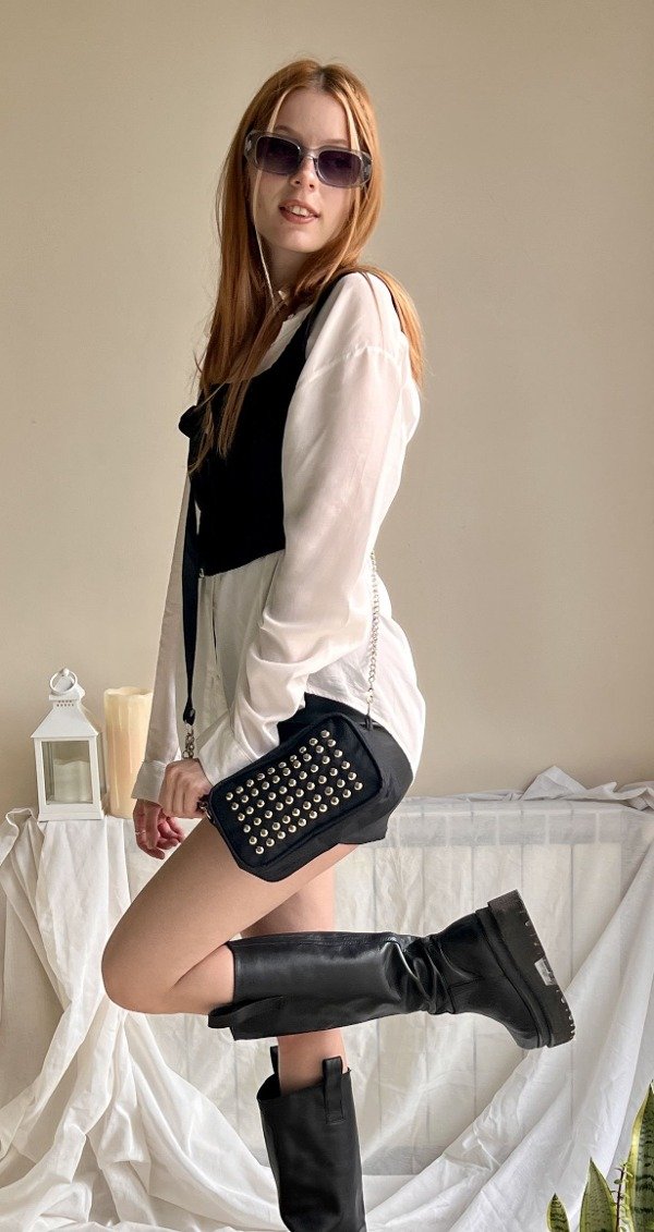 Producto - Cande cordura impermeable