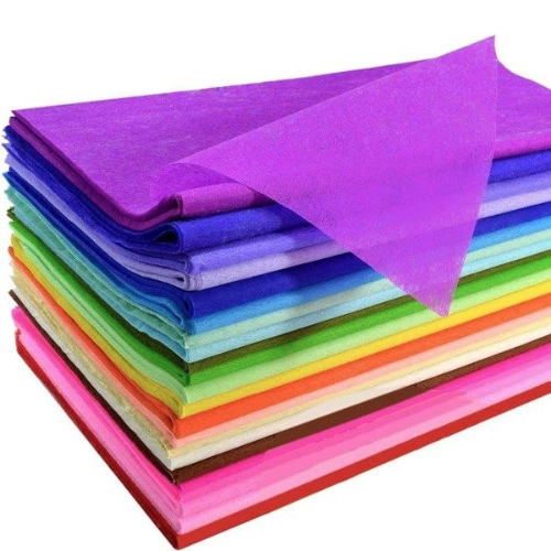 Producto - Papel seda