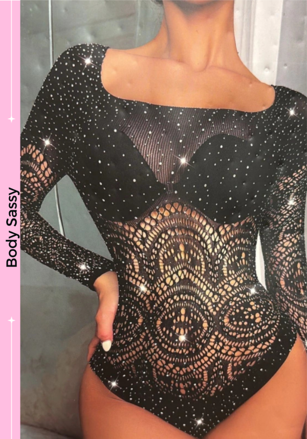 Producto - Body Sassy 1