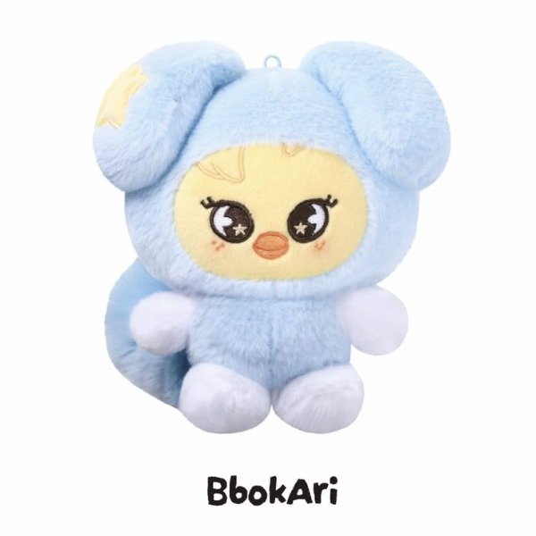 Producto - Llavero/ Peluche Skzoo Tasy - 6