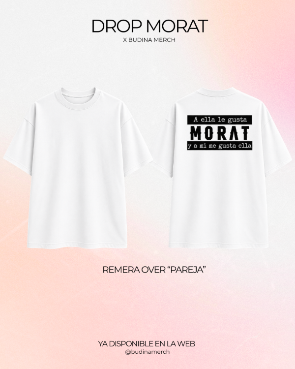 Producto - REMERA "PAREJA"