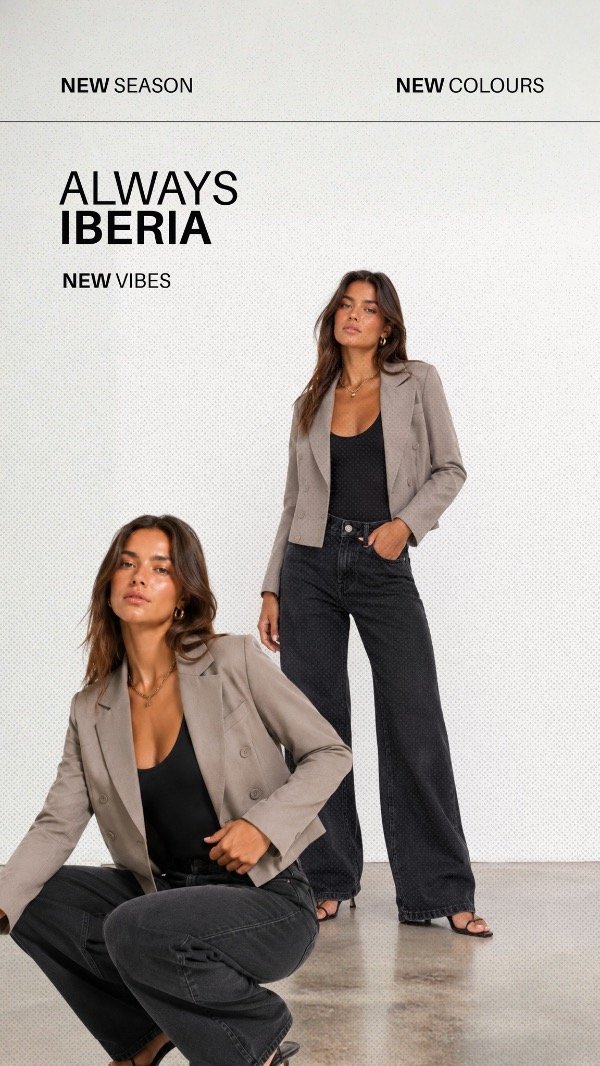 Producto - Blazer Porto - 3
