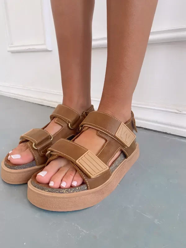 Producto - Sandalia Winndia Chekka