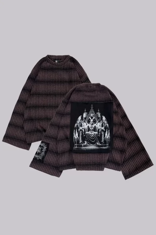 Producto - SWEATER DETHRONE