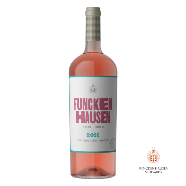 Producto - Funckenhausen Rose