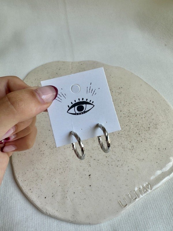 Producto - Aros #29