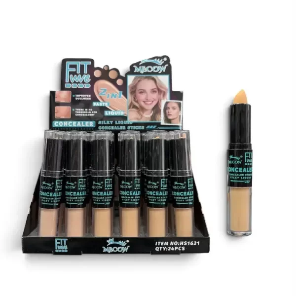 Producto - FIT ME! CORRECTOR DÚO