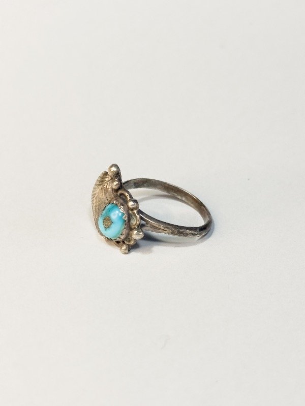Producto - Anillo pluma - 2