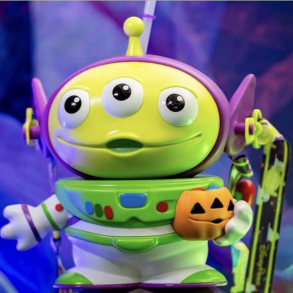Producto - VASO TOY STORY ALIEN BUZZ