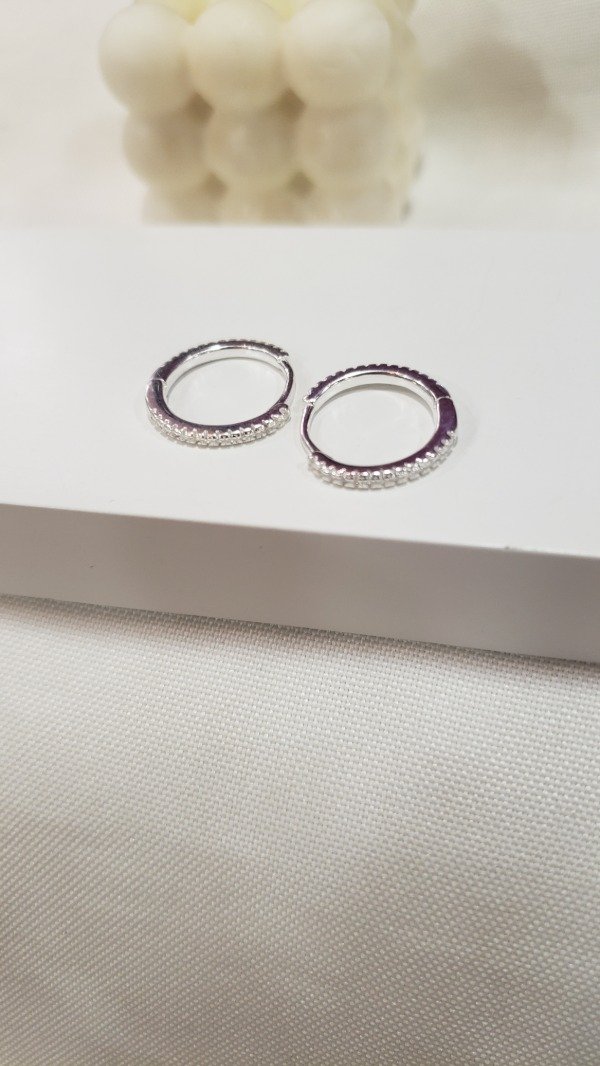 Producto - Aros pauli
