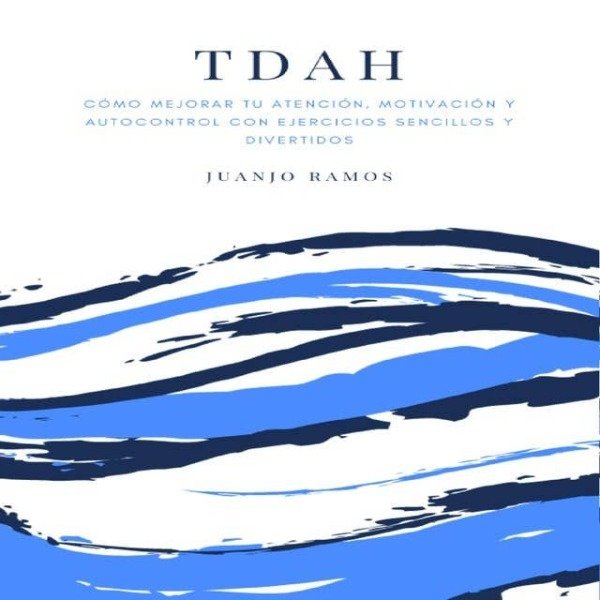 Producto - TDAH - Juanjo Ramos