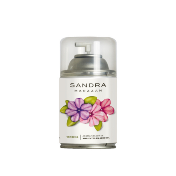 Producto - Aerosol Verbena 270 ml