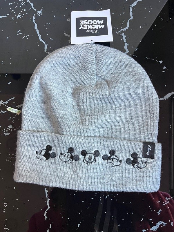 Producto - Gorros mickey clásicos 2 - 2