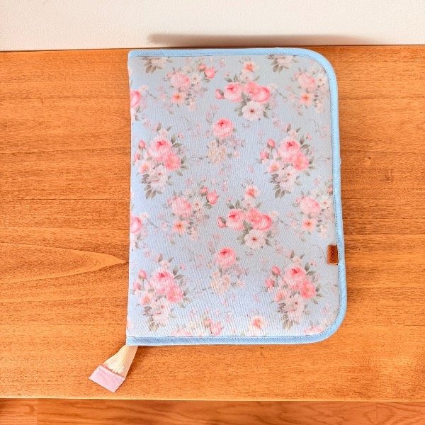 Producto - ORGANIZADOR A4 Ternura (SIMIL NEOPRENE)