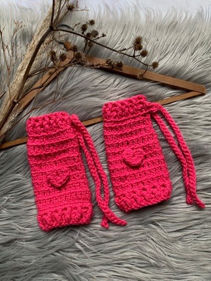 Producto - POLAINAS NIÑAS (de 1 a 3 años)