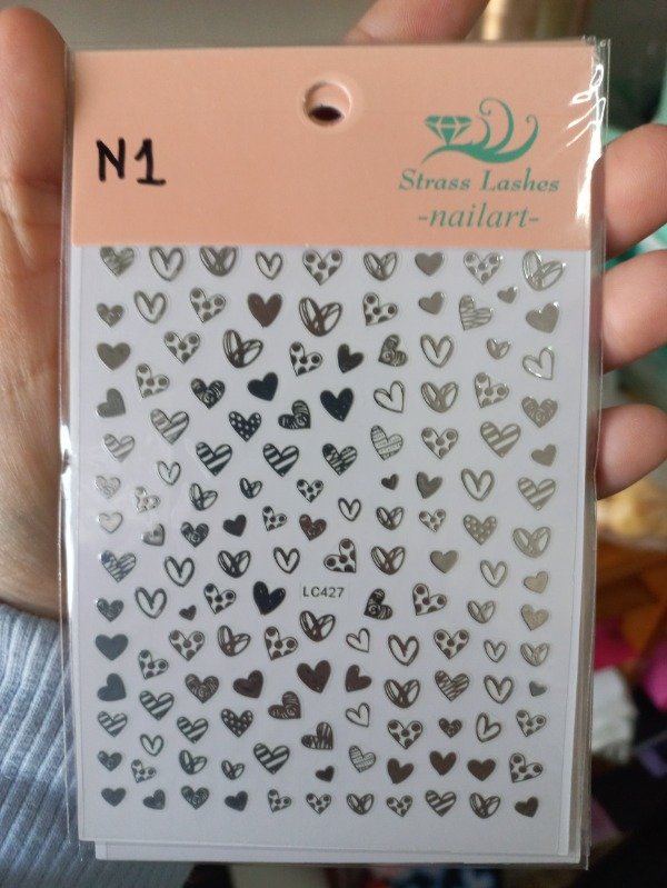 Producto - Sticker n1