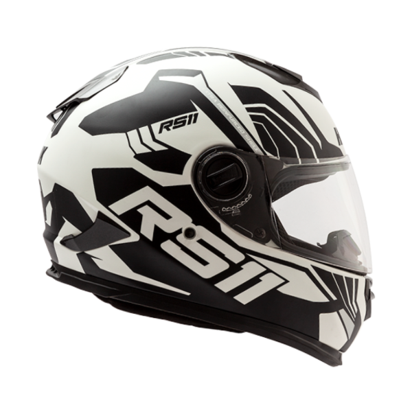 Producto - MOT- CASCO INTEGRAL HAWK RS11 REVO