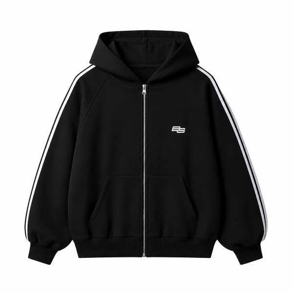 Producto - CAMPERA BS N