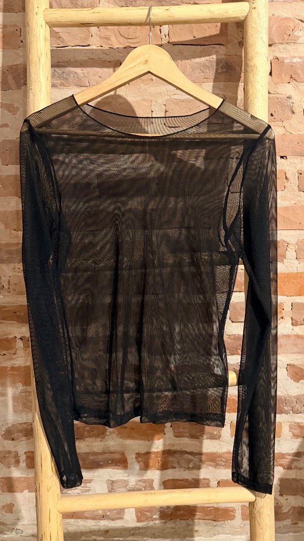 Producto - Remera Microtul Carlota - 1